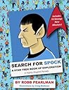 Search for Spock:...