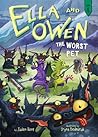 The Worst Pet (Ella and Owen, #8)