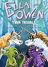 Twin Trouble by Jaden Kent Twin Trouble by Jaden Kent