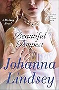 Beautiful Tempest (Malory Family, #12)