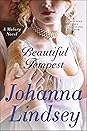 Beautiful Tempest by Johanna Lindsey
