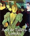 Anrī de Tulūzs -Lotreks