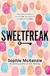 SweetFreak by Sophie McKenzie