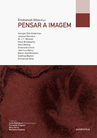 Pensar a imagem (Paperback)