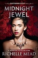Midnight Jewel (The Glittering Court, #2)