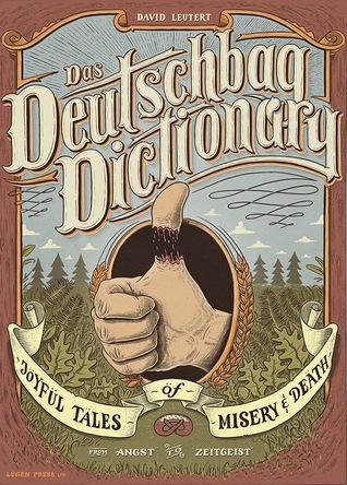 Das Deutschbag Dictionary (ebook)