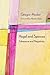 Hegel and Spinoza by Gregor Moder
