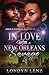 In Love with a New Orleans Savage by Londyn Lenz