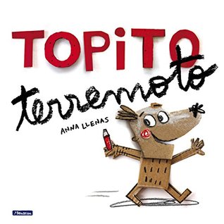 Topito terremoto (Kindle Edition)