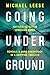 Going Underground (Jonathan Roper Investigates, #1)