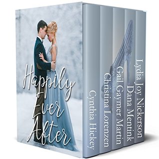 Happily Ever After: Retellings of classic Fairy Tales (Kindle Edition)
