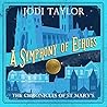A Symphony of Echoes by Jodi Taylor