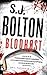 Blodhøst by Sharon J. Bolton