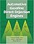Automotive Gasoline Direct-Injection Engines by Fuquan Zhao