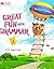 Great Fun with Grammar 2017...