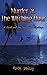 Murder at the Witching Hour (Sand and Sea Hawaiian Mystery #3)