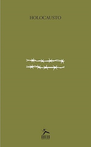 Holocausto (O Essencial da Segunda Guerra Mundial #1)