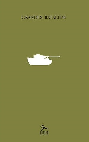 Grandes Batalhas (O Essencial da Segunda Guerra Mundial #3)