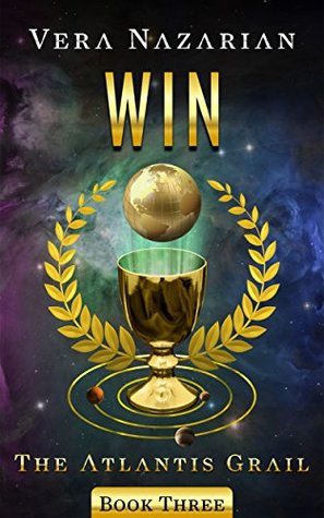 Win (The Atlantis Grail #3)