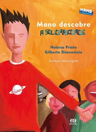 Mano Descobre a Solidariedade (Paperback)