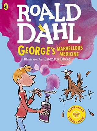 George's Marvellous Medicine