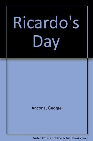 Ricardo's Day (Paperback)