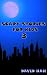 Scary Stories for Kids 3