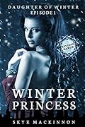 Winter Princess: Episode 1