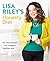 Lisa Riley's Honesty Diet by Lisa Riley