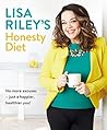 Lisa Riley's Hone...