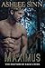 Maximus (The Shifters of Eagle Creek, #2)