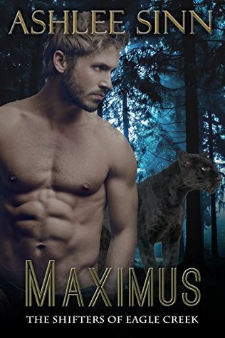 Maximus (The Shifters of Eagle Creek, #2)