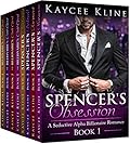 Spencer's Obsession & The Billionaire's Call Girl