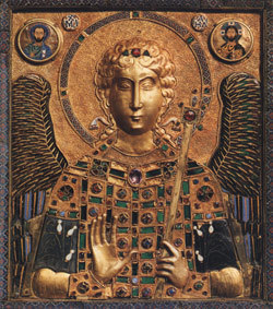 The Treasury of San Marco, Venice (Hardcover)