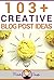 103+ Creative Blog Post Ideas: Business Blogging Ideas to Get Your Ideal Client's Attention