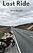 Last Ride by David Mangan