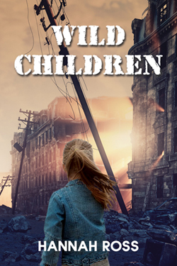 Wild Children (Wild Children #1)