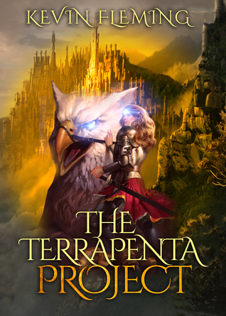 The Terrapenta Project