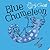 Blue Chameleon