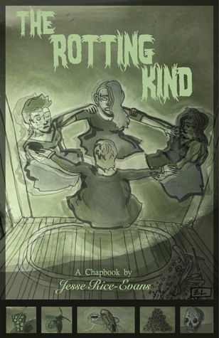 The Rotting Kind (ebook)