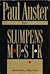 Slumpens musik by Paul Auster