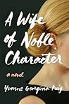 A Wife of Noble C...