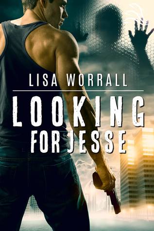Looking for Jesse (Kindle Edition)