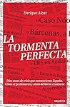 La tormenta perfe...