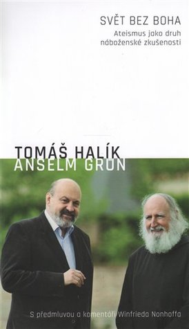 Svět bez boha (Ateismus jako druh náboženské zkušenosti)