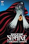 Doctor Strange and the Sorcerers Supreme #10
