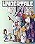 Undertale Comics by Gamer Craft