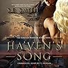 Ha'ven's Song by S.E. Smith