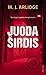 Juoda širdis (Helen Grace, #2)