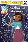 Katherine Johnson...